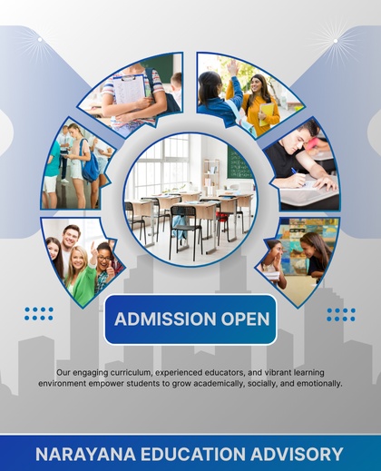 Admission Support