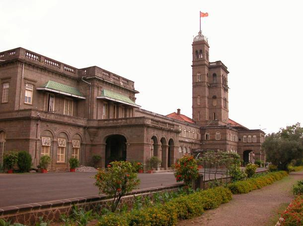 PUMBA – Pune University