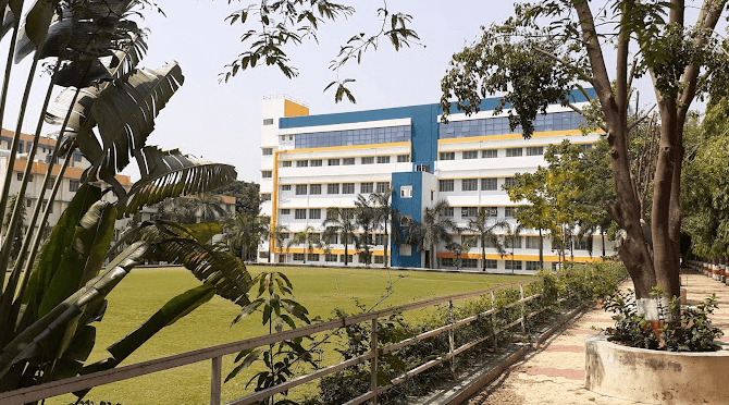 Pune Business School (PBS)