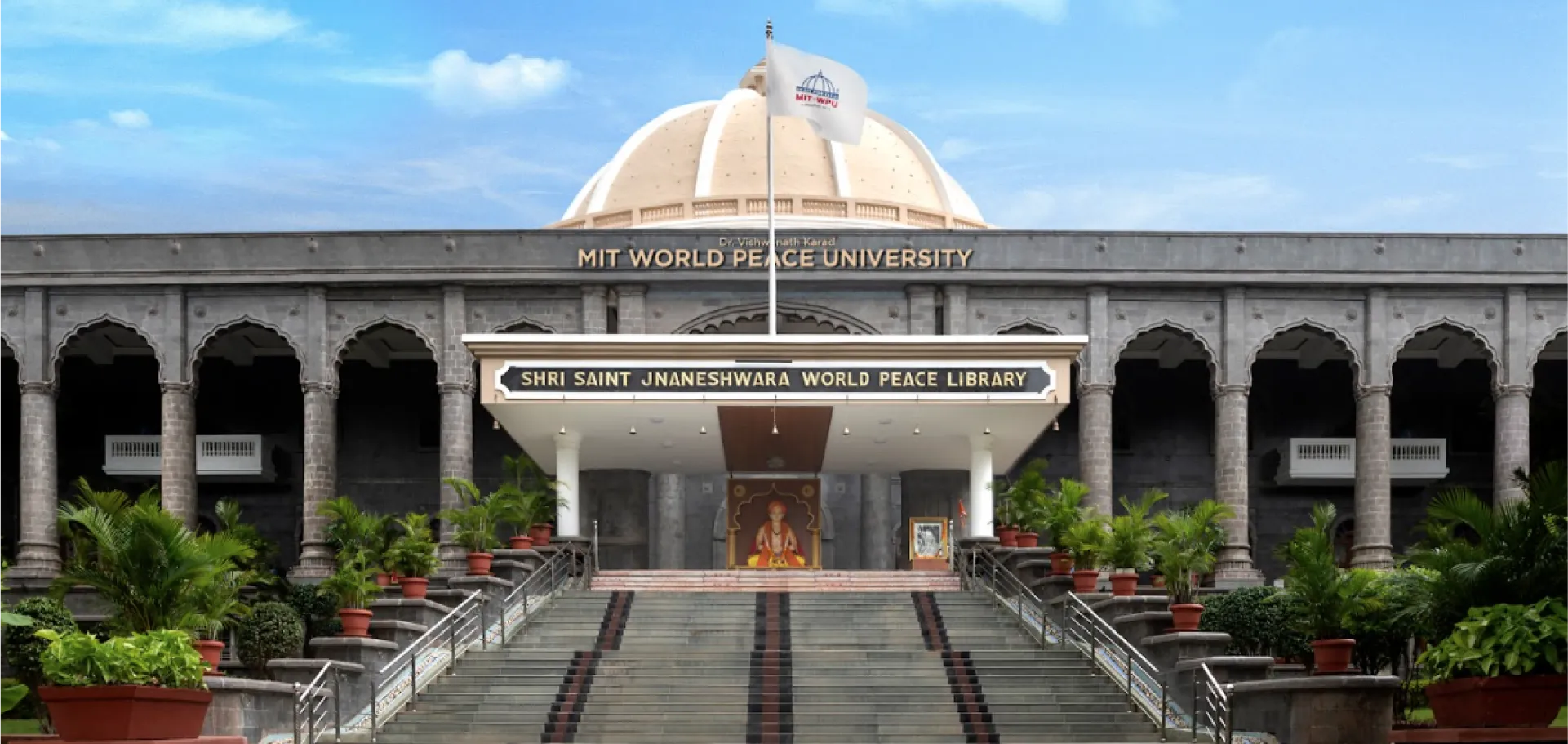 MIT University, Pune