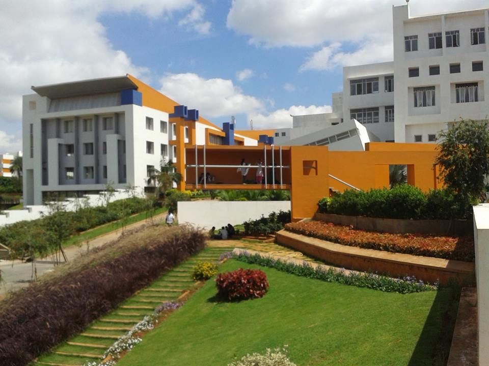 Acharya Business School, Bangalore