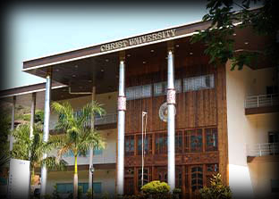 Christ University, Lavasa Campus