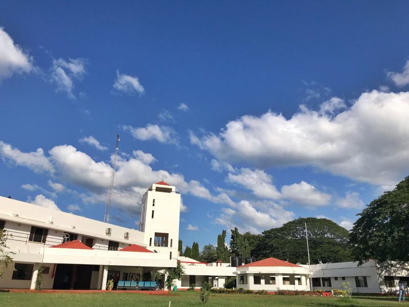 Kirloskar Institute of Management, Harihar