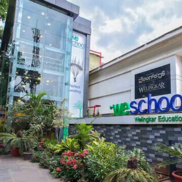 Welingkar B-School, Bangalore