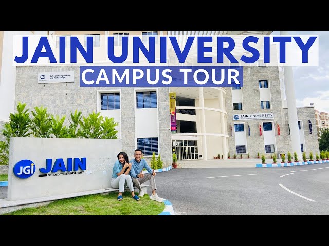 Jain University