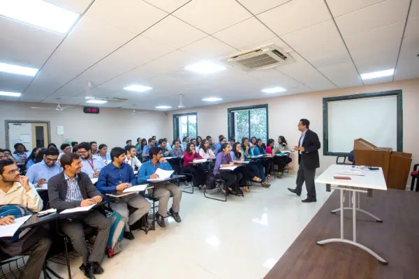 N. L. Dalmia Institute of Management Studies and Research