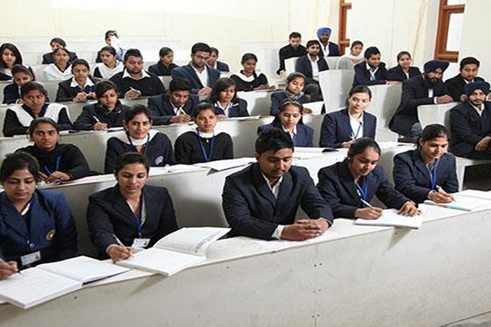 Lala Lajpat Rai Institute of Management