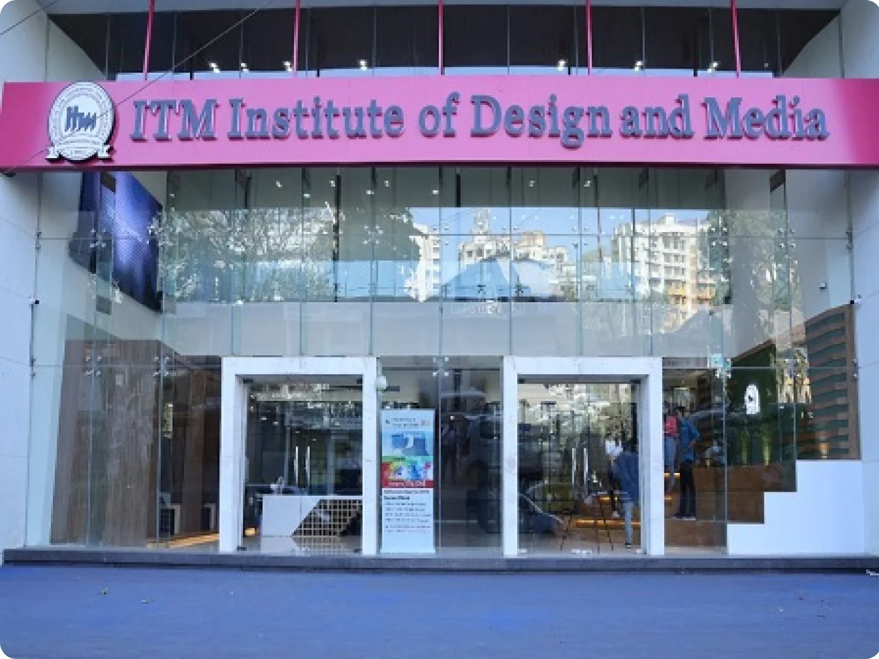ITM Group of Institutions, Navi Mumbai & Kharghar