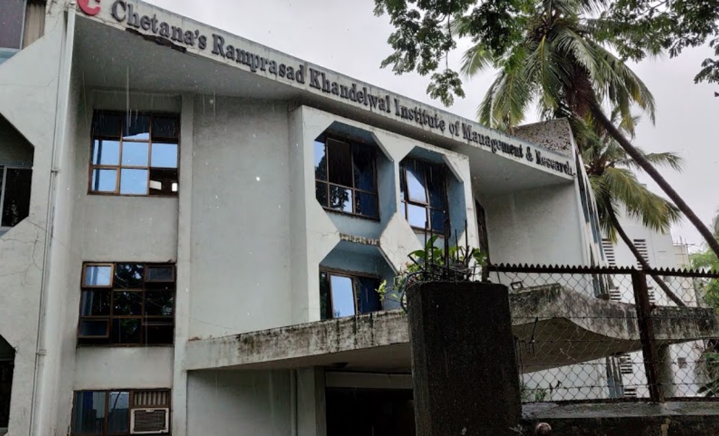 Chetana R. K. Institute of Management and Research