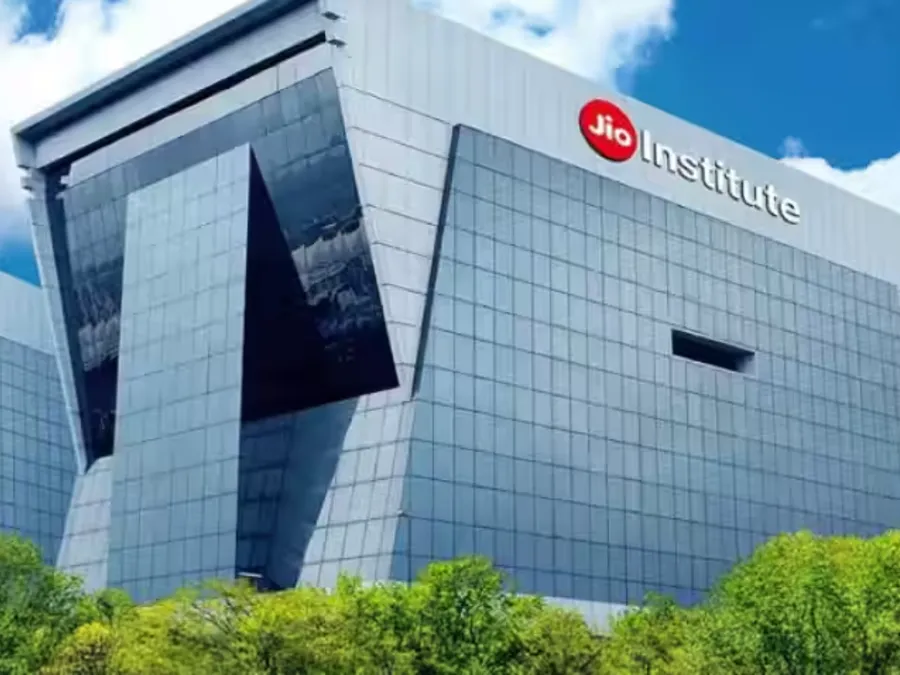 Jio Institute
