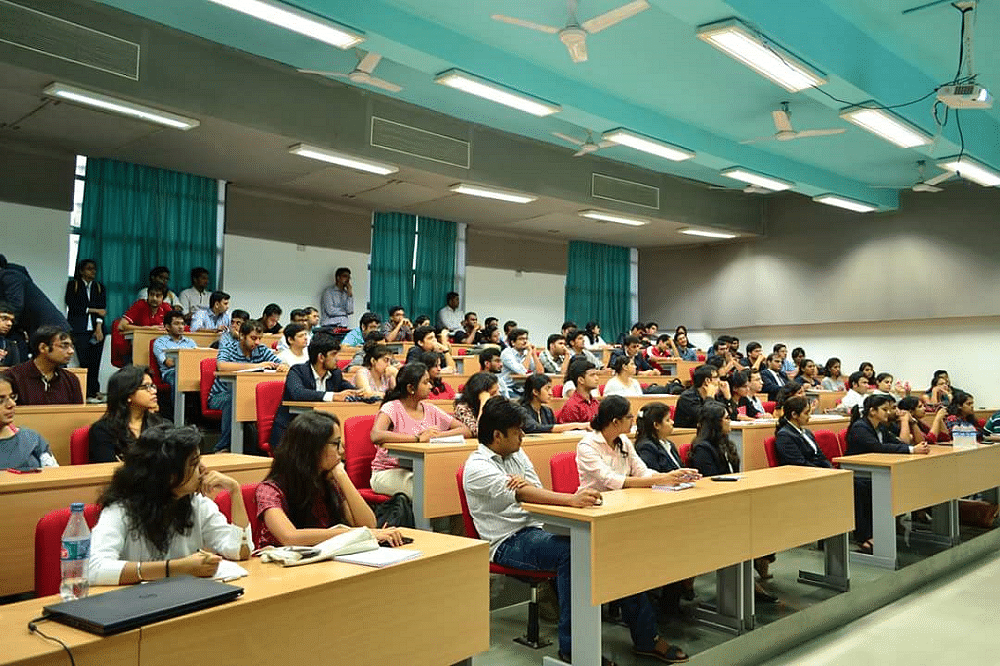 K J Somaiya Institute of Management