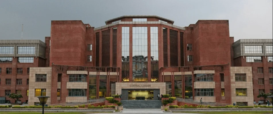 Amity University Noida